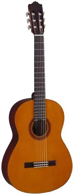 Zdjęcie produktu dla Yamaha C40, 6 strun(y), 65 cm, 9,4 cm, 10 cm