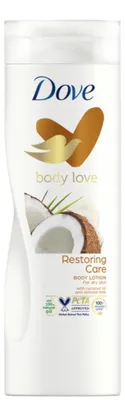 Image de Dove - Nourishing Secrets Body Lotion 400ml