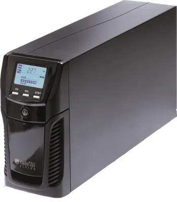 Produktbild von Interaktywny zasilacz UPS Riello VST 1100