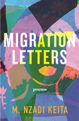 Obrázok produktu pre Migration Letters