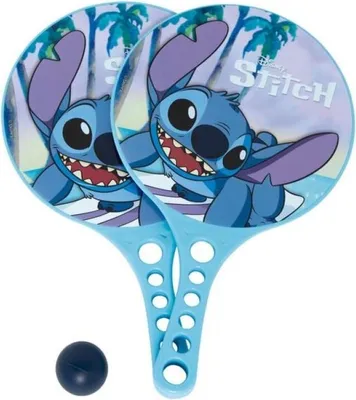 Produktbild von Arditex Disney Schaufel-set Blau  Blau One Size