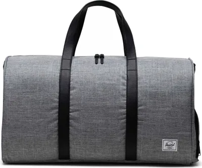 Produktbild von Herschel Novel - Reisetasche 52 cm (raven crosshatch)