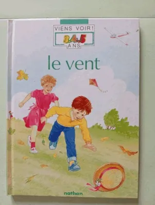 Produktbild von Der Wind (Vievoi)