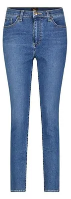 Produktbild von LEE - Jeans Damen - Skinny Fit - Ultra Lux - Blue Format