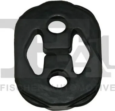 Produktbild von FA1 Auspuffhalter für VW GOLF VI (5K1) Auspuffanlage Montageteil 183-703
