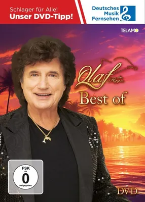 Produktbild von Best Of