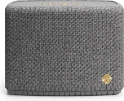 Produktbild von Audio Pro A15 W - Dunkelgrau