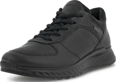 Produktbild von ecco Sneaker Sneaker Glattleder