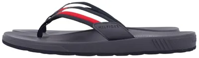 Produktbild von Tommy Hilfiger FM0FM058030GY, Erwachsener, Blau, Rot, Weiß, Polyester