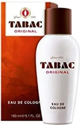 Obrázok produktu pre Tabac Original Eau De Cologne 150ml