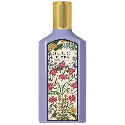 Produktbild von Gucci Flora Gorgeous Magnolia Eau De Parfum Spray 100ml