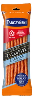 Productafbeelding van Exclusieve kalkoenworstjes, 90 gram