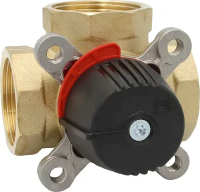 Produktbild von LK 840 2.0 Heizungsmischer/-Verteiler Rp 1 1/4" Kvs 16,00 - Innengewinde