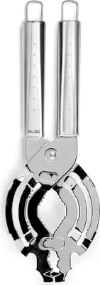Produktbild von Ibili Intense Flaschenöffner Silber  Silber One Size