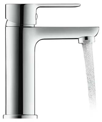 Produktbild von Duravit DU A.1 Einhebel.Waschtischmischer M