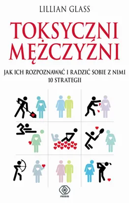 Obrázok produktu pre Toksyczni mężczyźni