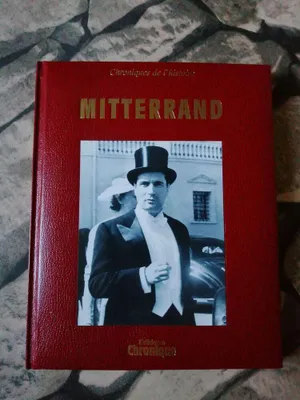 Image de Collectif - Mitterrand