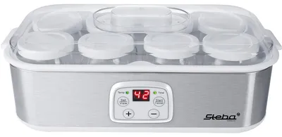 Immagine prodotto di Macchina per yogurt Steba JM 3