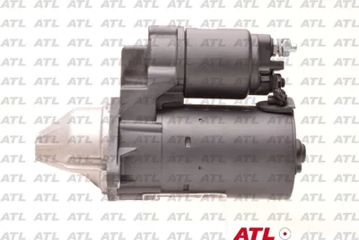 Produktbild von Elektrischer Anlasser mit 12 Volt und 0,9 Kilowatt Leistung passend für Opel und Vauxhall Fahrzeuge