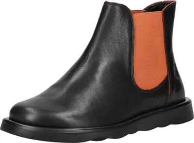 Produktbild von Fly London Damen Stiefeletten P145099007 schwarz