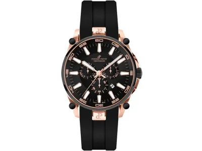Produktbild von Pierre Petit - P-817F - Armbanduhr - Herren - Chronograph