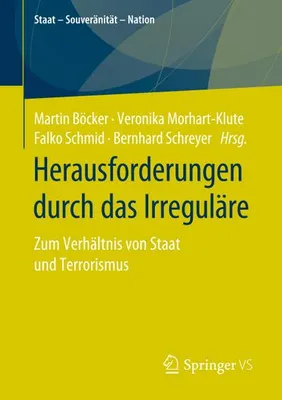 Obrázok produktu pre Herausforderungen durch das Irreguläre
