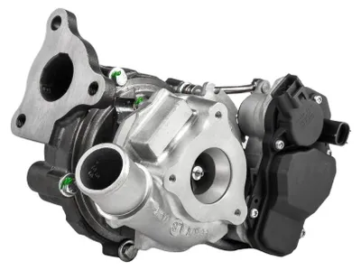 Image de TOYOTA Corolla Yaris Auris Turbocompresseur 17201-0N042 OE