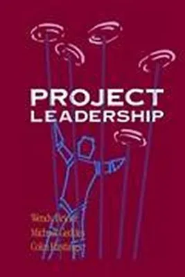 Obrázek produktu pro Project Leadership