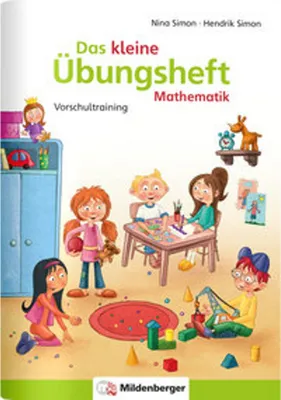 Obrázok produktu pre Das kleine Übungsheft