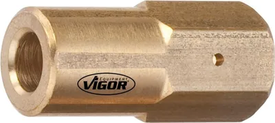 Produktbild von VIGOR Spindelverlängerung V4156