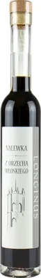 Produktbild von Nalewka Longinus Z Orzecha Wloskiego 0,35L - Walnusslikör | Fruchtlikör