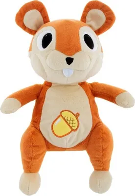 Produktbild von CHICCO Elektronisches Eichhörnchen 0 0 STK