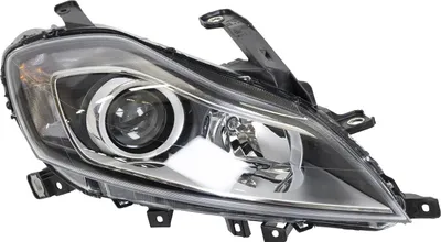 Produktbild von Scheinwerfer für die rechte Fahrzeugseite, passend für diverse Fiat Modelle