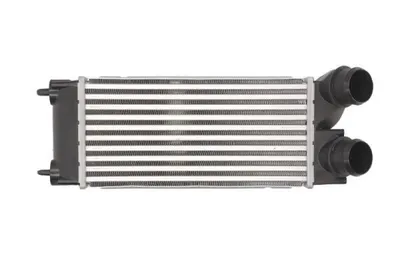 Produktbild von THERMOTEC DAP002TT Ladeluftkühler LLK für CITROËN BERLINGO (B9) Turbo Intercooler