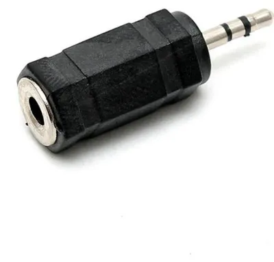 Obrázek produktu pro Zástrčka adaptéru