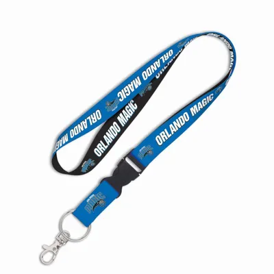 Produktbild von Wincraft NBA Orlando Magic Schlüsselband Lanyard