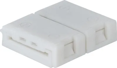 Obrázok produktu pre Paulmann 704.89, Spojovací modul, Biela, AC, 60 W, 41 mm, 13,5 mm