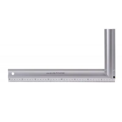 Obrázek produktu pro Úhelník ALU FESTA 400mm