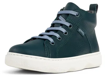 Produktbild von Camper, Kiddo, Kids - Ankle-boot, Dark Green, 25, (EU)