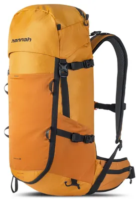 Productafbeelding van Rugzak HANNAH ARROW 30, kleur: INKA-GOLD, inhoud: 30 liter