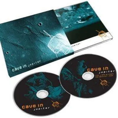 Produktbild von Jupiter (Reissue)