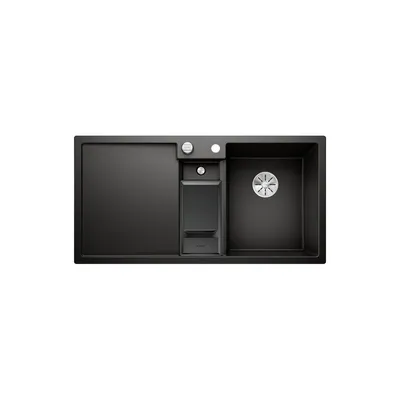 Zdjęcie produktu dla BLANCO COLLECTIS 6 S SILGRANIT czarny