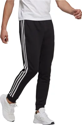Obrázok produktu pre Adidas Nohavice Essentials Tapered Cuff 3 Stripes, GK8831, Veľkosť: 164