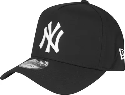 Produktbild von New Era 9Forty Snapback Trucker Cap - New York Yankees