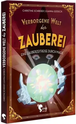 Immagine prodotto di Verborgene Welt der Zauberei