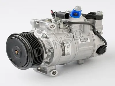 Produktbild von DENSO Kompressor, Klimaanlage DCP02037
