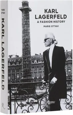 Produktbild von Karl Lagerfeld