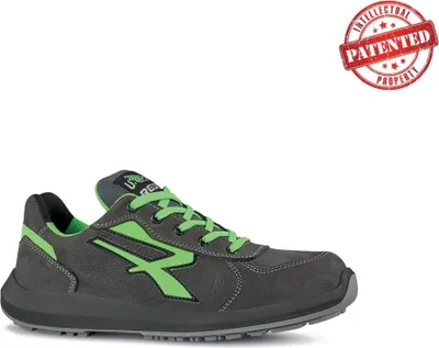 Produktbild von U-Power  Halbschuh HYDRA ESD S3 CI SRC Gr.45, RU20134