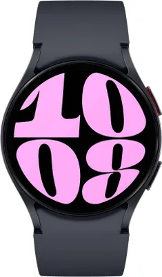Obrázek produktu pro Samsung Galaxy Watch 6 R930 Wi-Fi 40mm černé