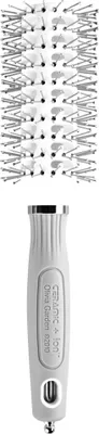Obrázek produktu pro Olivia Garden Ceramic+Ion Turbo Vent Pro Combo 32 mm kartáč na vlasy